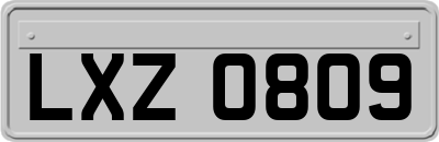 LXZ0809