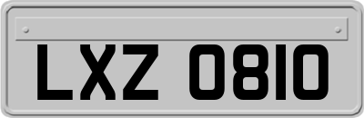 LXZ0810