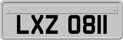 LXZ0811