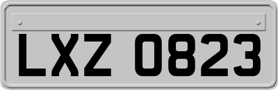 LXZ0823