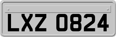 LXZ0824