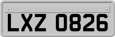 LXZ0826