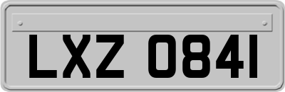 LXZ0841