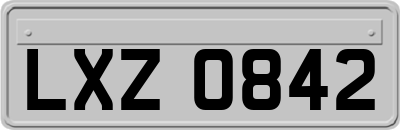 LXZ0842
