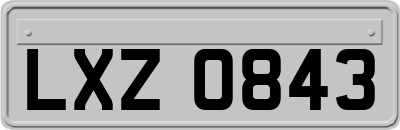 LXZ0843