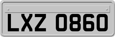LXZ0860