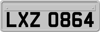 LXZ0864