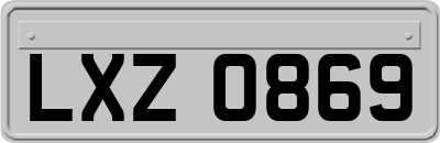 LXZ0869