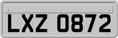 LXZ0872