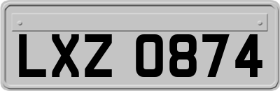 LXZ0874