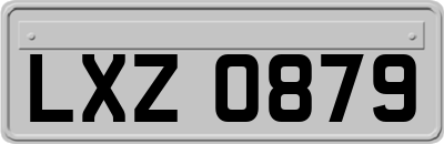 LXZ0879