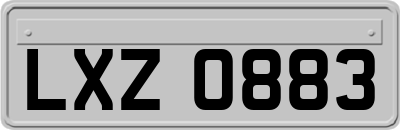 LXZ0883