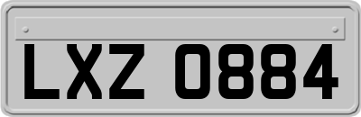 LXZ0884