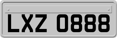 LXZ0888