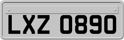 LXZ0890