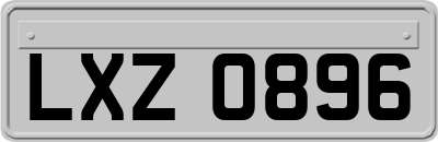 LXZ0896
