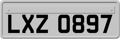 LXZ0897