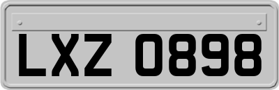 LXZ0898