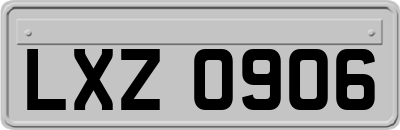 LXZ0906