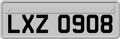 LXZ0908