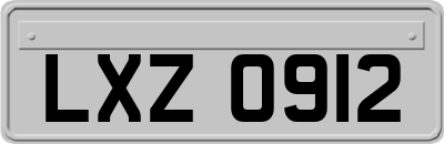 LXZ0912
