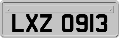 LXZ0913