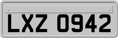 LXZ0942