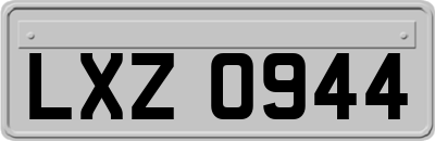 LXZ0944