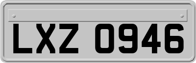 LXZ0946