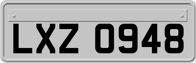 LXZ0948