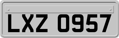 LXZ0957