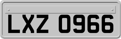 LXZ0966