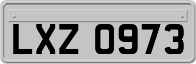 LXZ0973