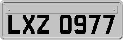 LXZ0977