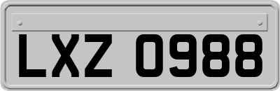 LXZ0988