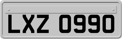 LXZ0990