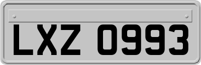 LXZ0993