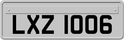 LXZ1006