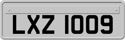 LXZ1009