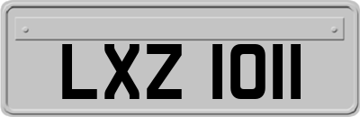 LXZ1011