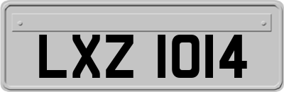 LXZ1014