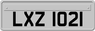 LXZ1021