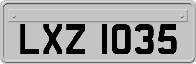 LXZ1035