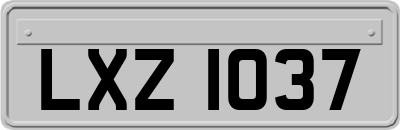 LXZ1037