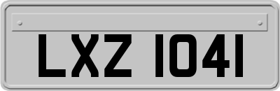 LXZ1041