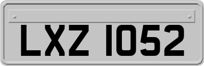 LXZ1052