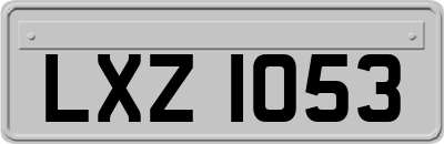 LXZ1053