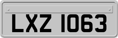 LXZ1063