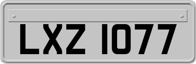 LXZ1077