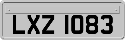 LXZ1083